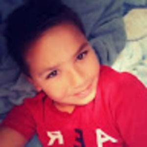 Meet your Posher, Sammy